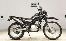 YAMAHA SEROW 250 DG11J