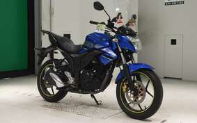 SUZUKI GIXXER 150 NG4BG