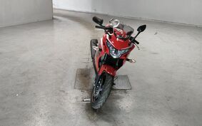 HONDA CBR250R MC45