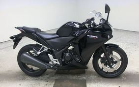 HONDA CBR250R Fi MC41