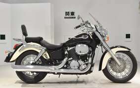 HONDA SHADOW 750 Gen. 2 1997 RC44