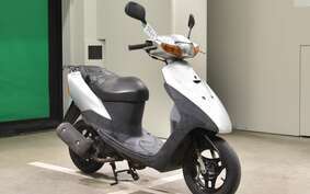 SUZUKI LET's 2 CA1PA