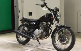 SUZUKI GRASS TRACKER NJ4BA