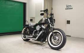 HARLEY XL1200X 2014