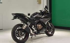 HONDA CBR400R 2022 NC56