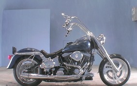 HARLEY FLSTF 1340 1997 BML