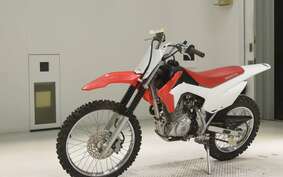 HONDA CRF125F JE03