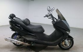 YAMAHA MAJESTY 125 FI E374E