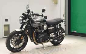 TRIUMPH SPEED TWIN 2020 AD85H4