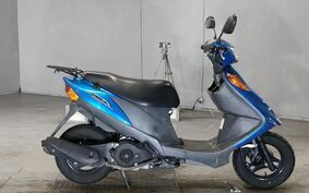 SUZUKI ADDRESS V125 CF4EA