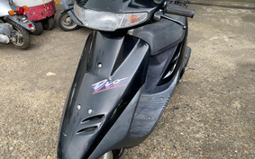 HONDA SUPER DIO AF27