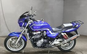 HONDA CB1300SF SUPER FOUR 1999 SC40