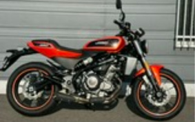 HARLEY X350 2023 X30