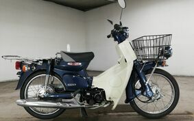 HONDA PRESS CUB 50 AA01