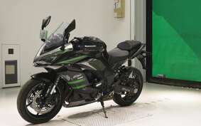 KAWASAKI NINJA 1000 SX 2020 ZXT02K