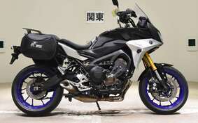 YAMAHA MT-09 Tracer 2018 RN51J