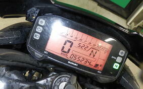 SUZUKI GIXXER 150 NG4BG