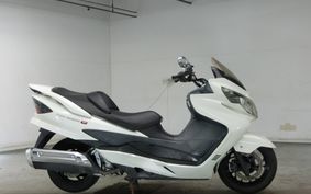 SUZUKI SKYWAVE 250 (Burgman 250) M CJ45A