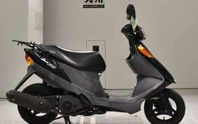 SUZUKI ADDRESS V125 CF4EA