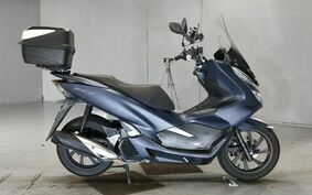 HONDA PCX125 JF81