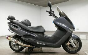 YAMAHA MAJESTY 125 SE27