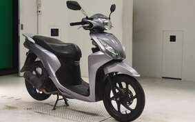 HONDA DIO 110 JF58