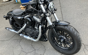 HARLEY XL1200X 2016 LC3