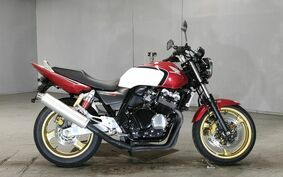 HONDA CB400SF VTEC 2007 NC39