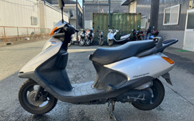 HONDA SPACY100 JF13