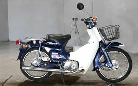 HONDA C70 SUPER CUB HA02