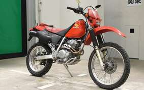 HONDA XR250 MD30