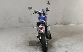 HONDA CB400SS 2002 NC41