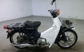 HONDA C70 SUPER CUB HA02