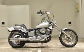 YAMAHA DRAGSTAR 400 2002 VH01J