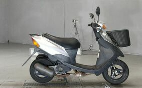 SUZUKI LET's 2 CA1PA