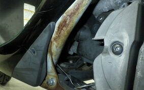 SUZUKI ADDRESS V50 Gen.2 CA44A