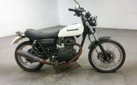 KAWASAKI 250TR 2002 BJ250F