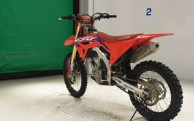 HONDA CRF450R PE07