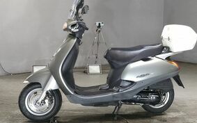 HONDA LEAD 100 JF06