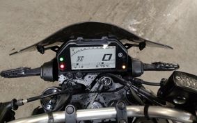 YAMAHA MT-03 RH21J
