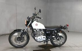 SUZUKI GRASS TRACKER NJ47A