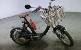 HONDA LITTLE HONDA P25