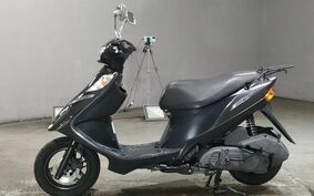 SUZUKI ADDRESS V125 G CF46A