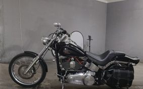 HARLEY HARLEY FXSTC1580 JL5