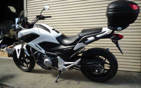 HONDA NC 700 X LD 2013 RC63