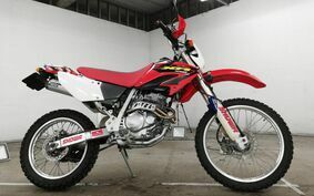 HONDA XR250 MD30