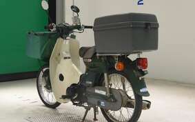 HONDA C50 SUPER CUB AA01