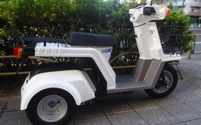 HONDA GYRO X TD02