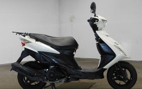 SUZUKI ADDRESS V125 S CF4MA