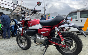 HONDA MONKEY 125 JB02